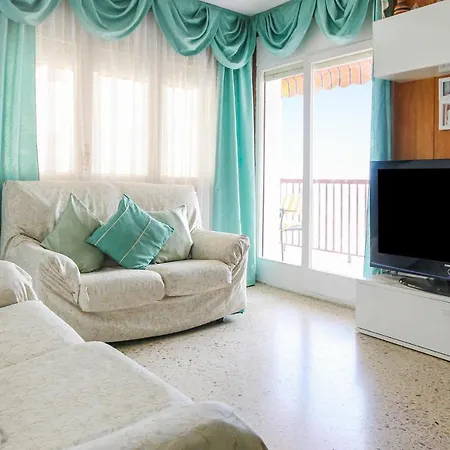Daire Nice In W/ 3 Bedrooms