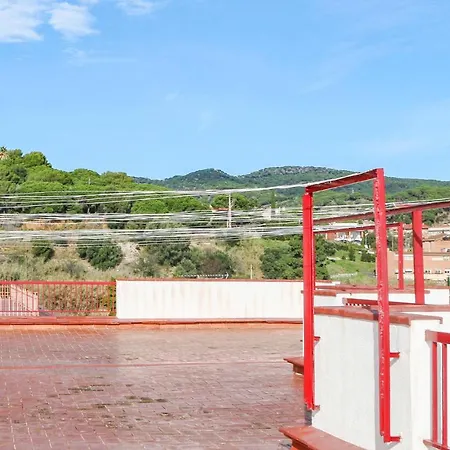 Nice In W/ 3 Bedrooms * Canet De Mar