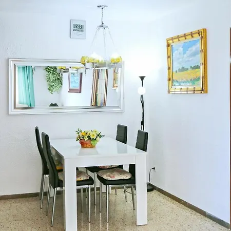 Nice In W/ 3 Bedrooms * Canet De Mar